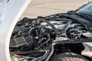 Aston Martin DB11 AMR 2019 года  (NA)